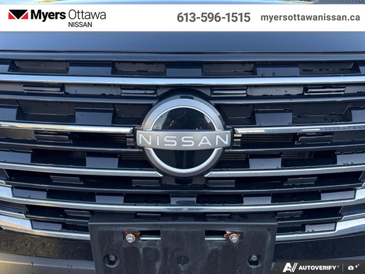 2024 Nissan Rogue S  - Alloy Wheels -  Heated Seats Photo