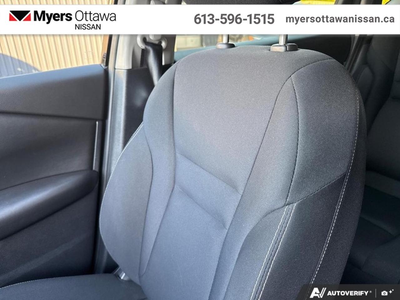 2024 Nissan Rogue S  - Alloy Wheels -  Heated Seats Photo