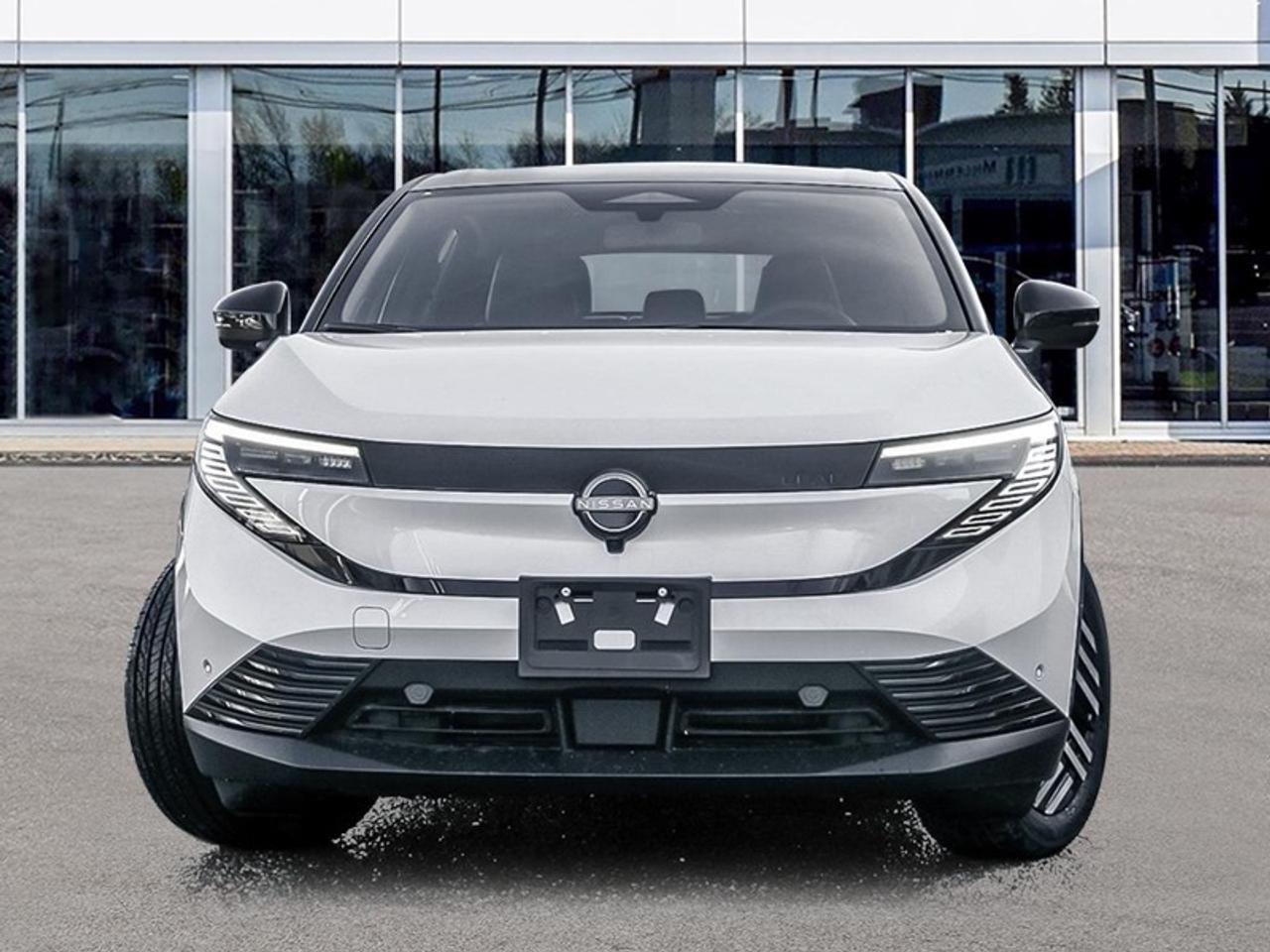 2026 Nissan Leaf SV+  - Heated Seats -  Navigation Photo