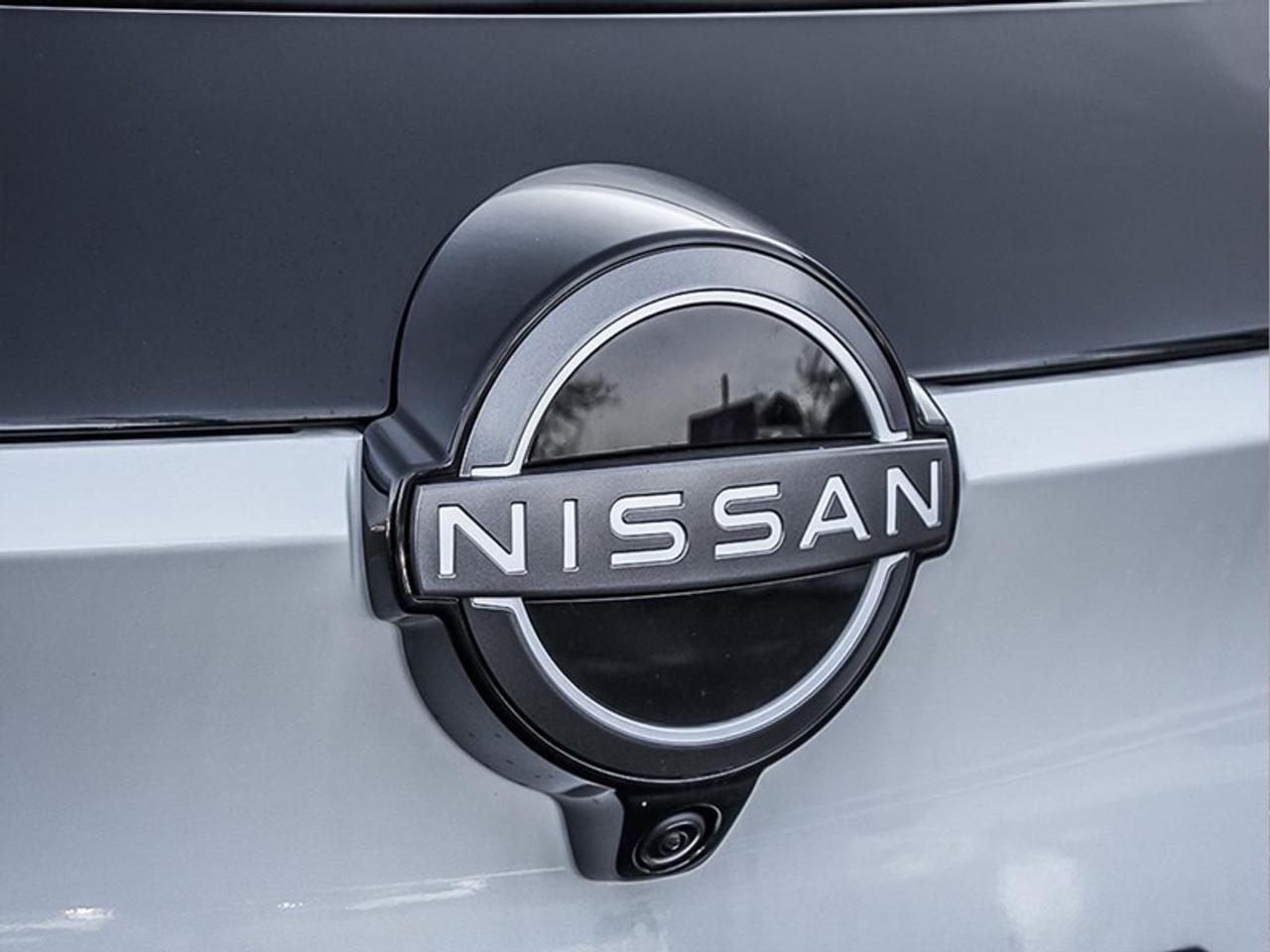 2026 Nissan Leaf SV+  - Heated Seats -  Navigation Photo