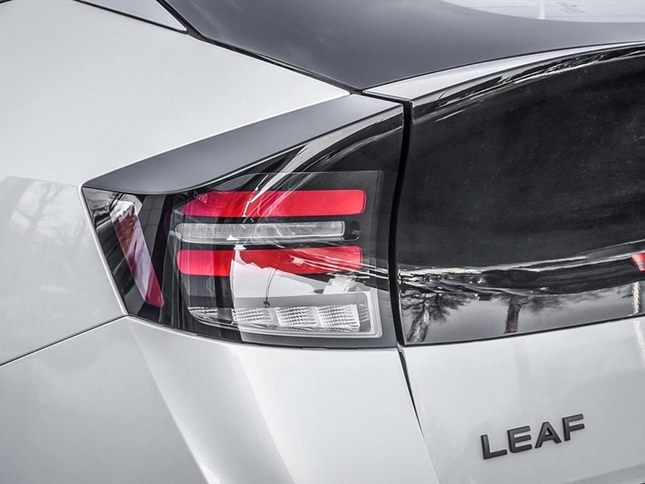 2026 Nissan Leaf SV+  - Heated Seats -  Navigation Photo