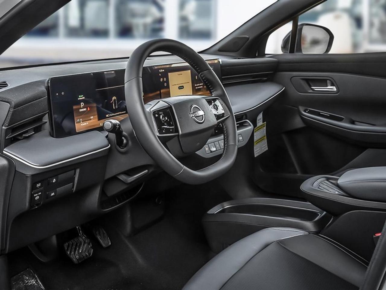 2026 Nissan Leaf SV+  - Heated Seats -  Navigation Photo