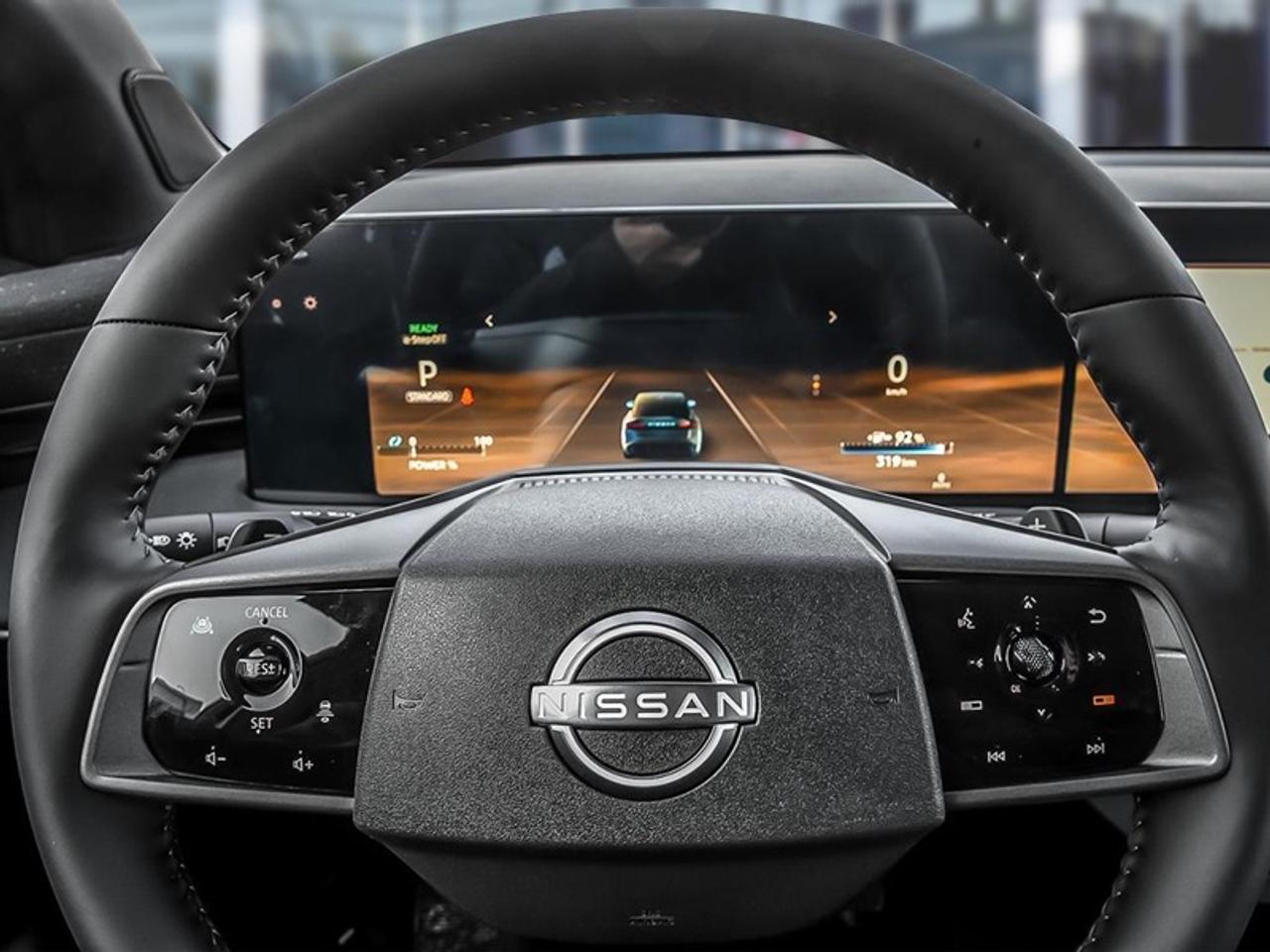 2026 Nissan Leaf SV+  - Heated Seats -  Navigation Photo