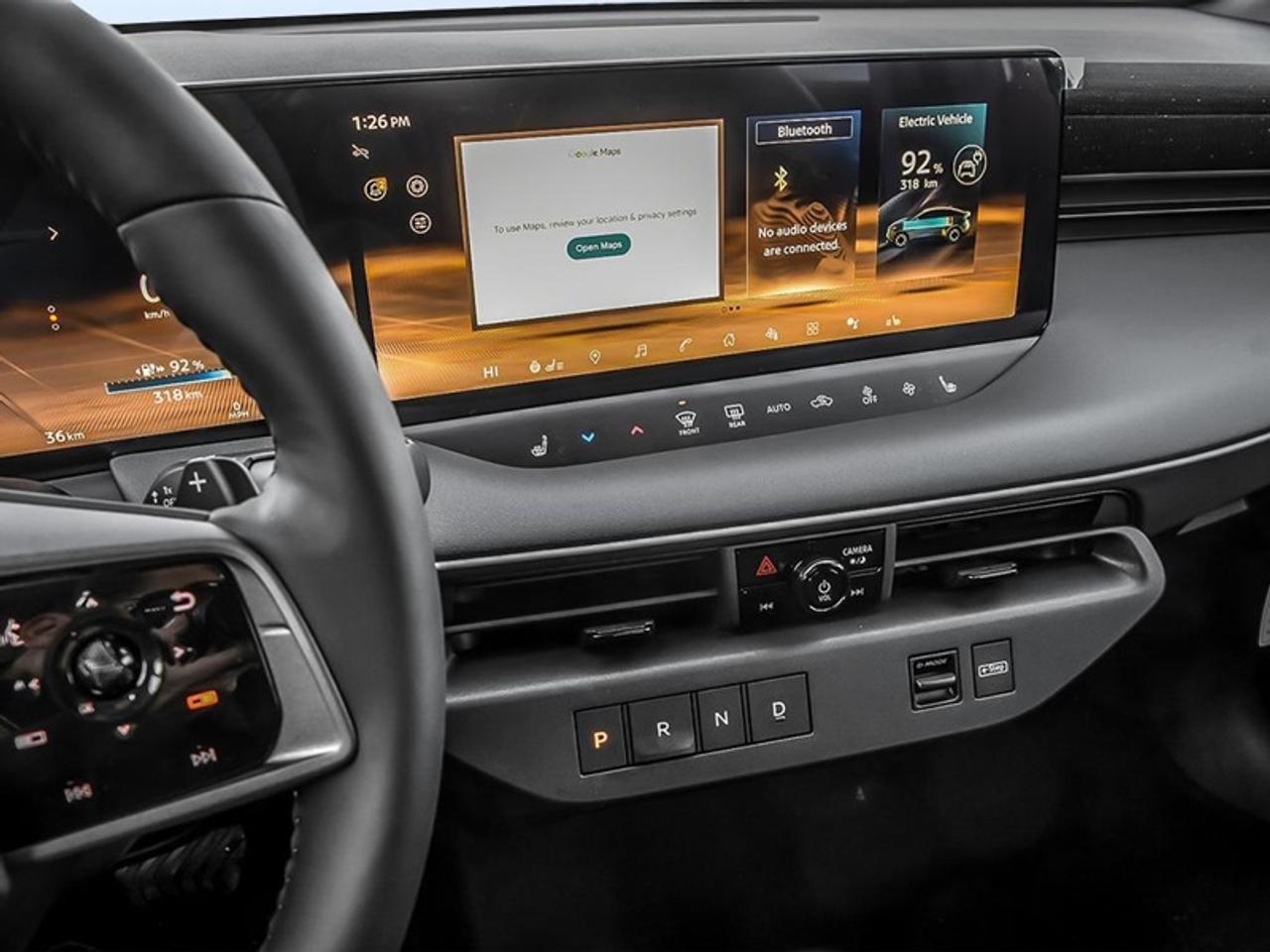 2026 Nissan Leaf SV+  - Heated Seats -  Navigation Photo