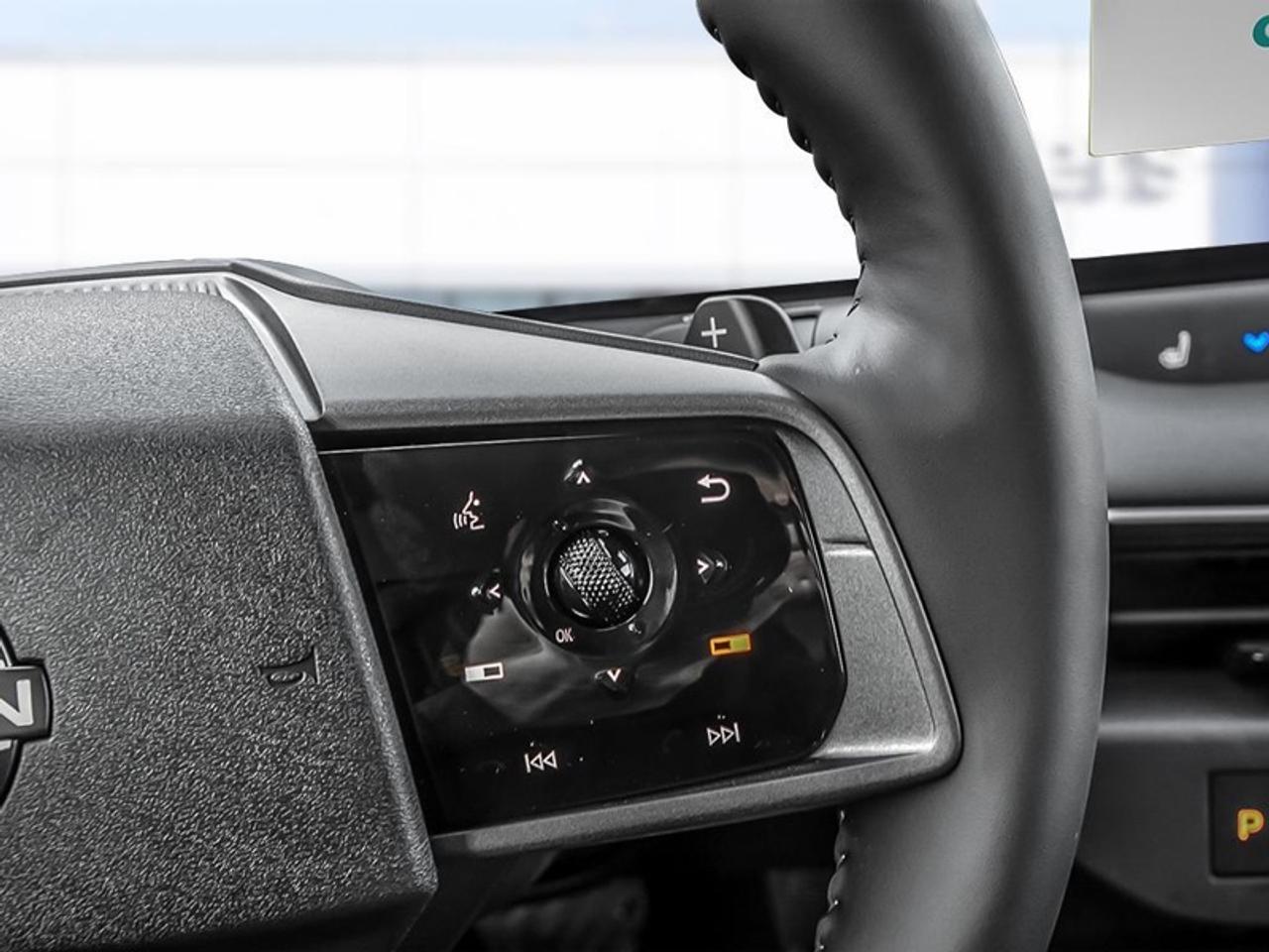 2026 Nissan Leaf SV+  - Heated Seats -  Navigation Photo