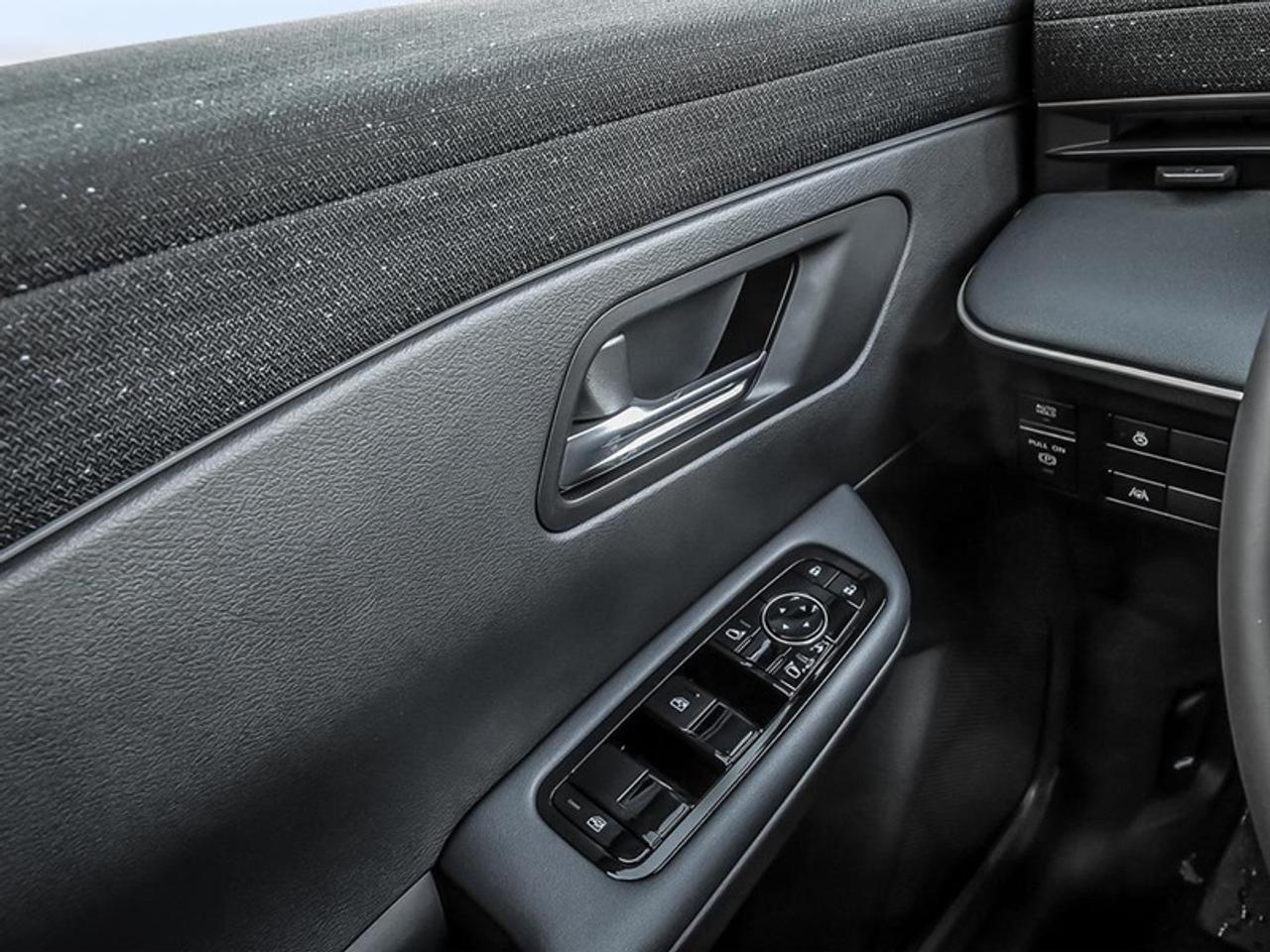 2026 Nissan Leaf SV+  - Heated Seats -  Navigation Photo