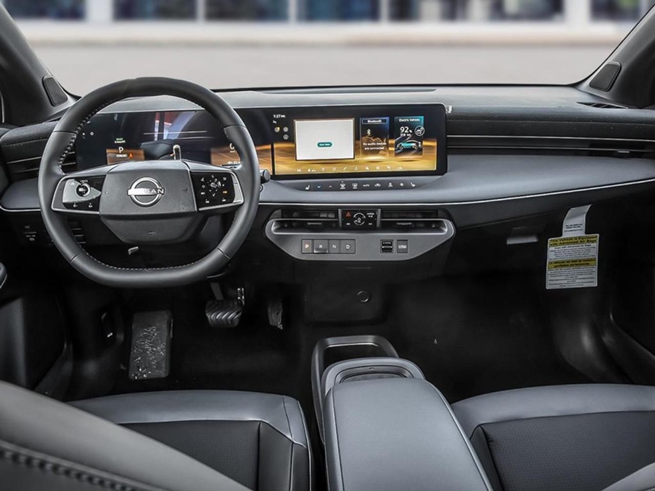 2026 Nissan Leaf SV+  - Heated Seats -  Navigation Photo