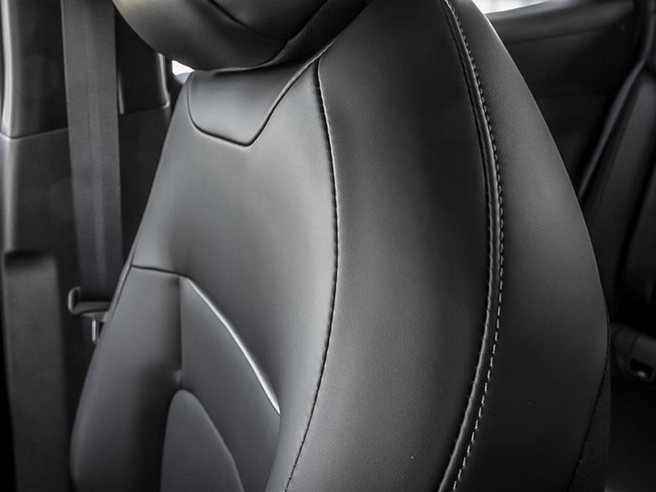 2026 Nissan Leaf SV+  - Heated Seats -  Navigation Photo