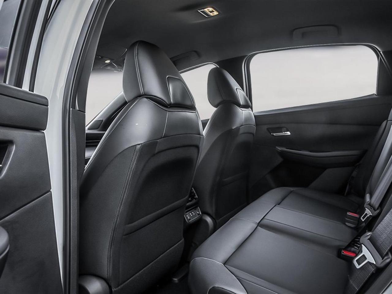 2026 Nissan Leaf SV+  - Heated Seats -  Navigation Photo
