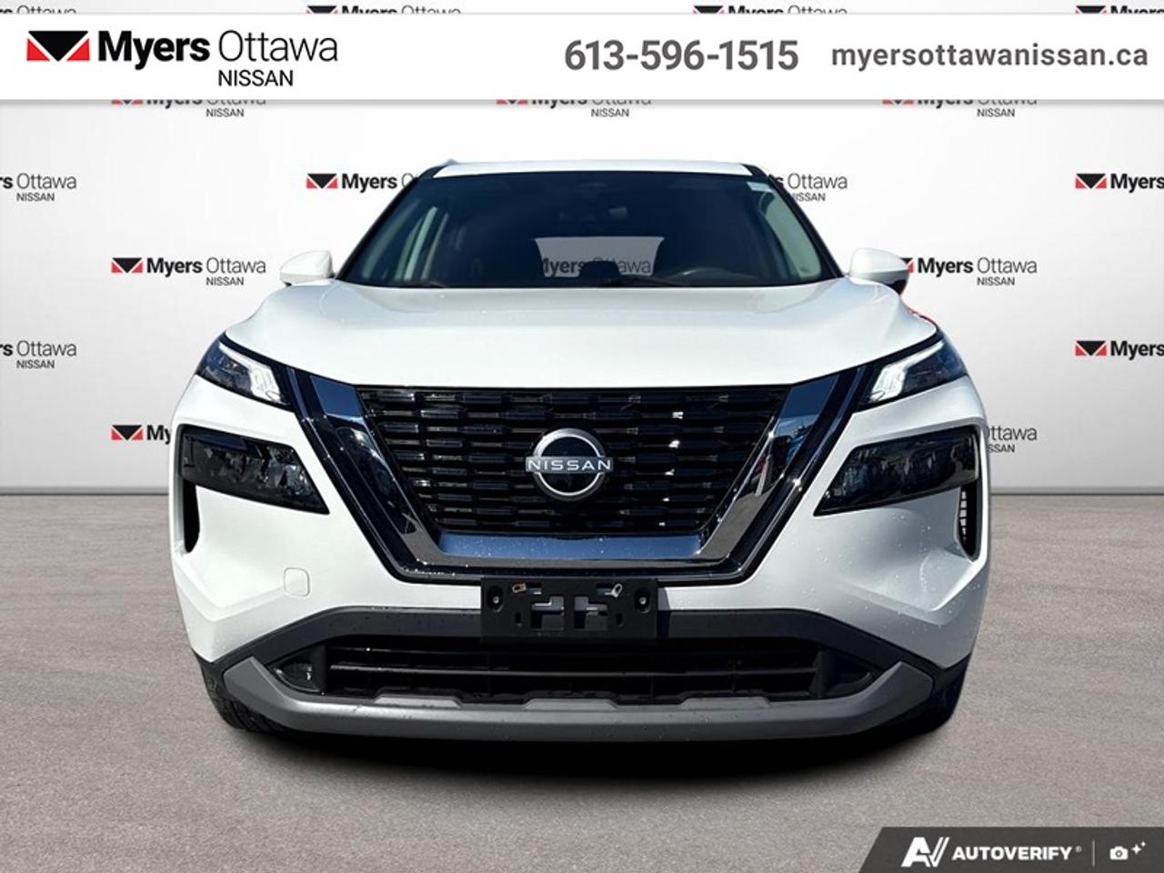 2022 Nissan Rogue S Photo