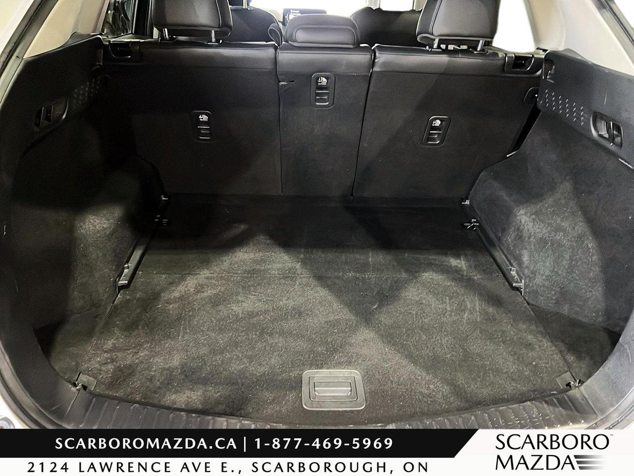 2023 Mazda CX-5 Kuro Edition Photo