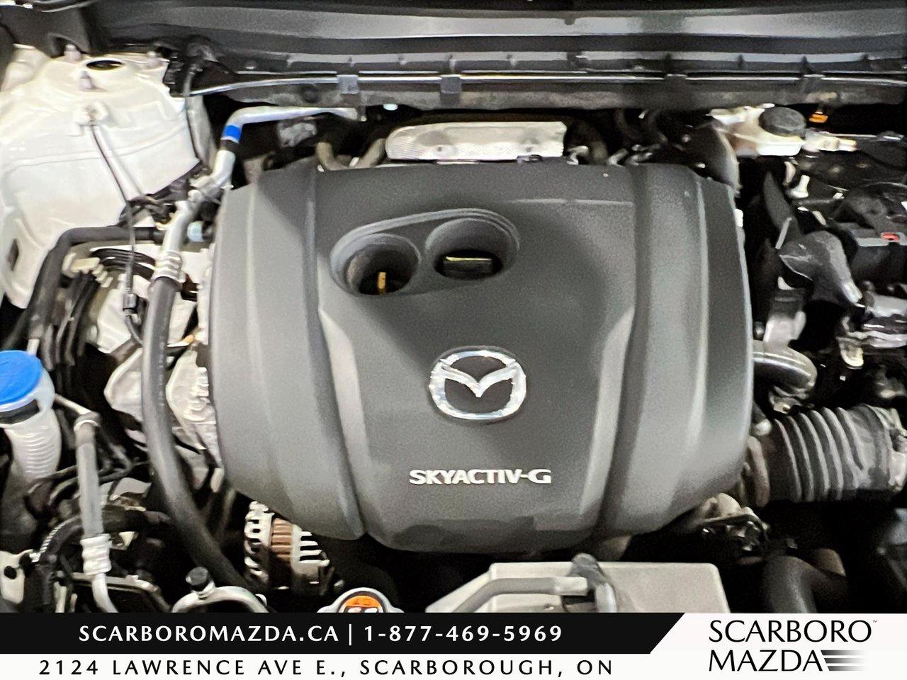 2023 Mazda CX-5 Kuro Edition Photo