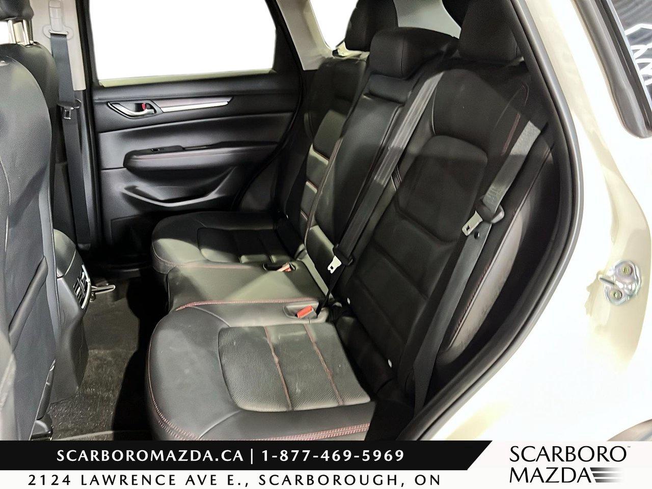 2023 Mazda CX-5 Kuro Edition Photo
