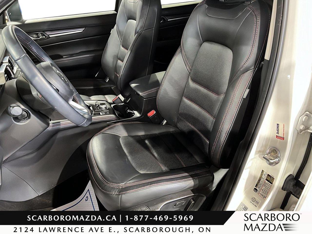 2023 Mazda CX-5 Kuro Edition Photo