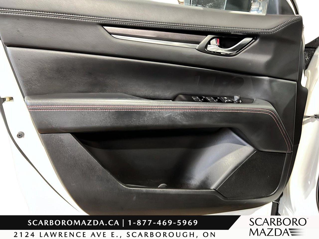 2023 Mazda CX-5 Kuro Edition Photo