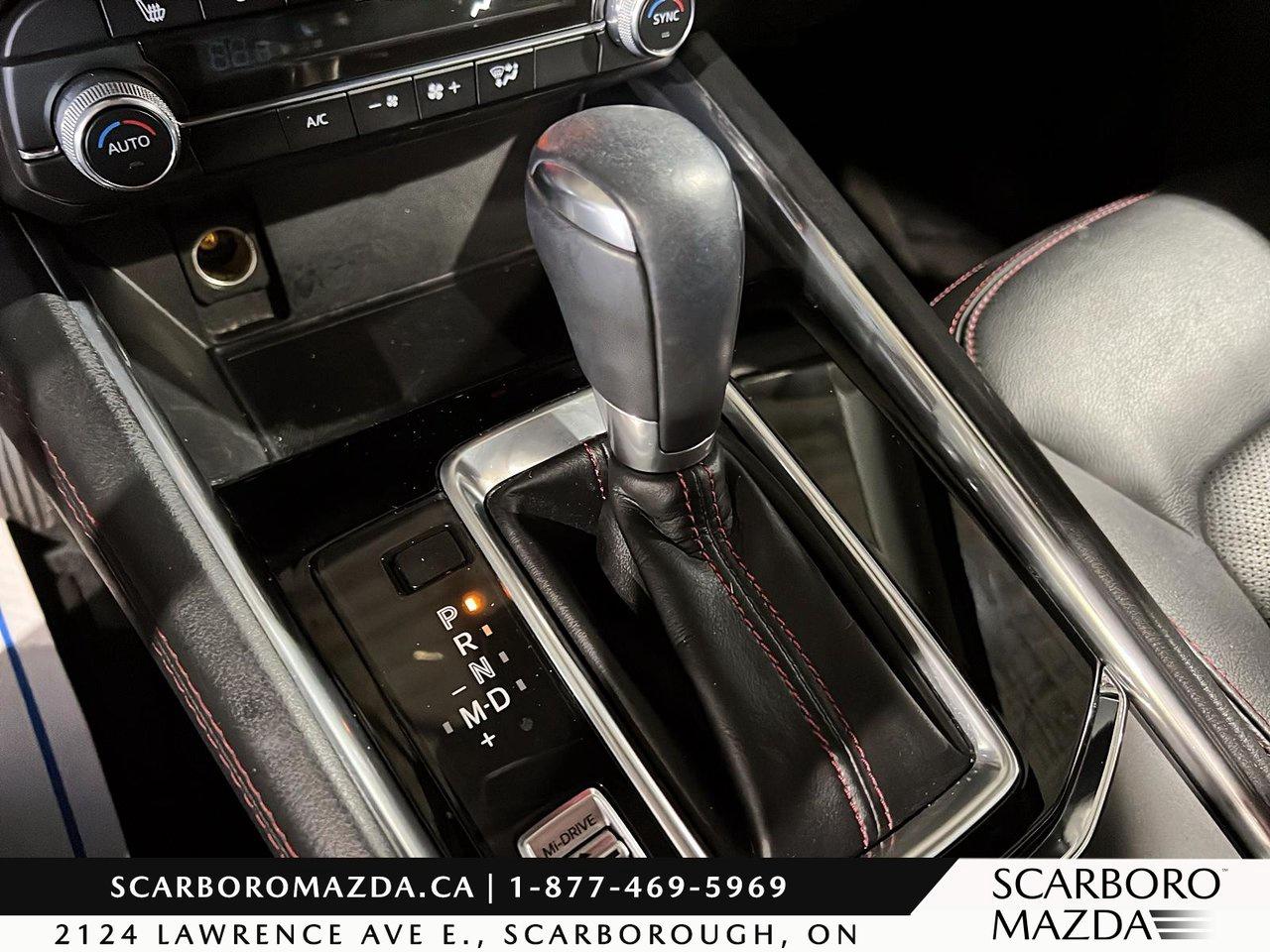 2023 Mazda CX-5 Kuro Edition Photo
