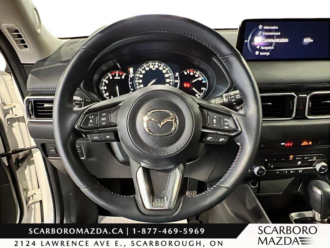 2023 Mazda CX-5 Kuro Edition Photo