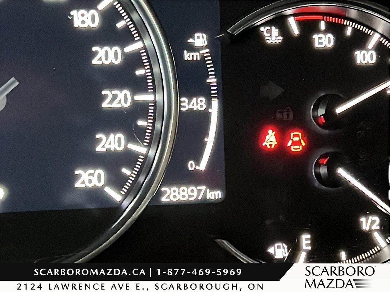 2023 Mazda CX-5 Kuro Edition Photo