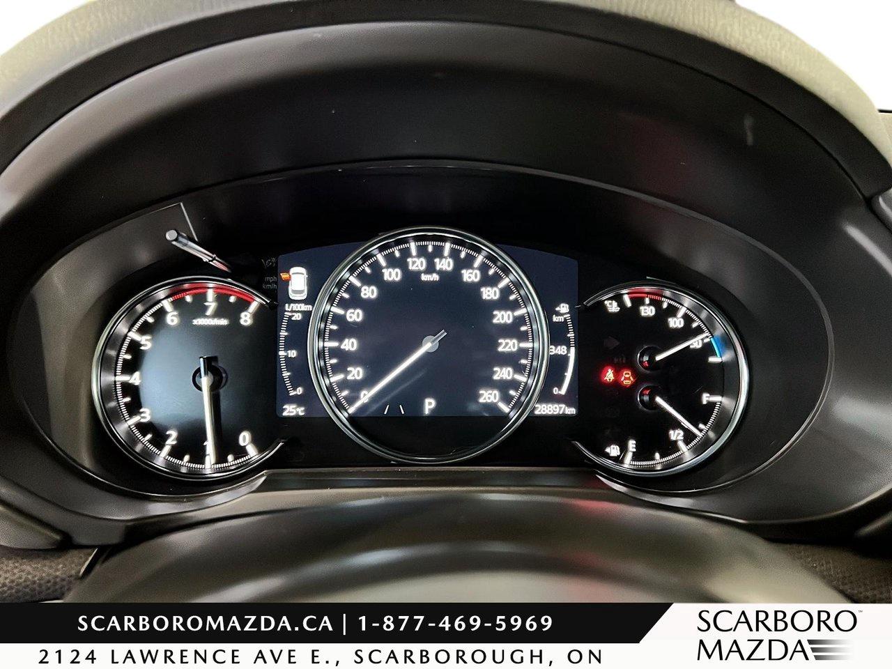 2023 Mazda CX-5 Kuro Edition Photo