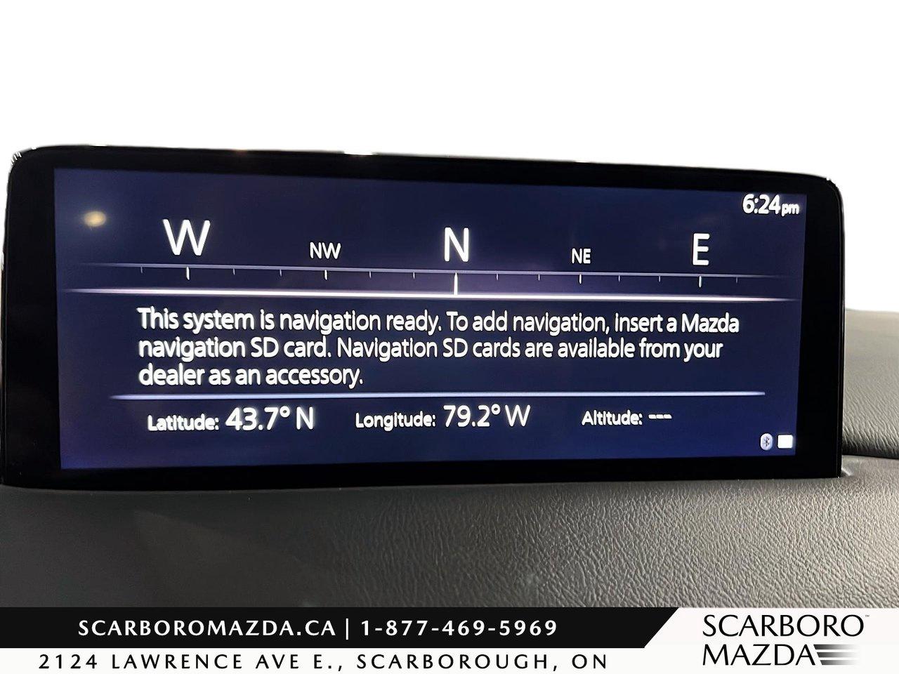 2023 Mazda CX-5 Kuro Edition Photo
