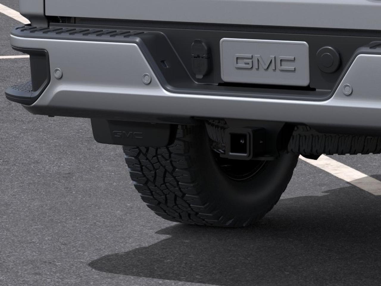2025 GMC Sierra 2500 HD Denali  - Leather Seats Photo