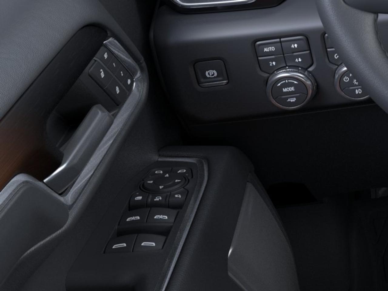2025 GMC Sierra 2500 HD Denali  - Leather Seats Photo