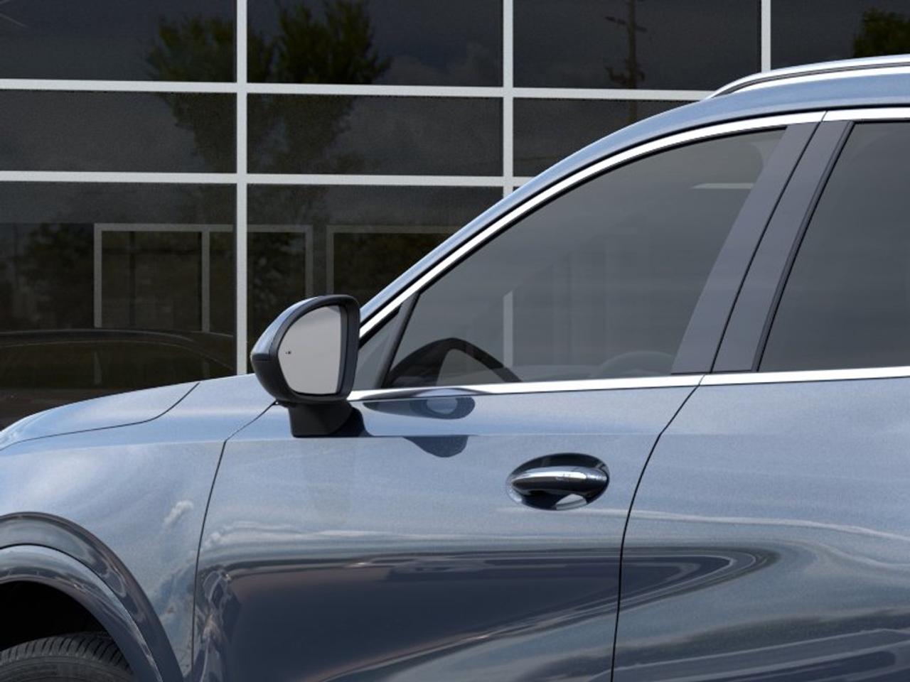 2026 Buick Envision Avenir  - Sunroof -  Cooled Seats Photo