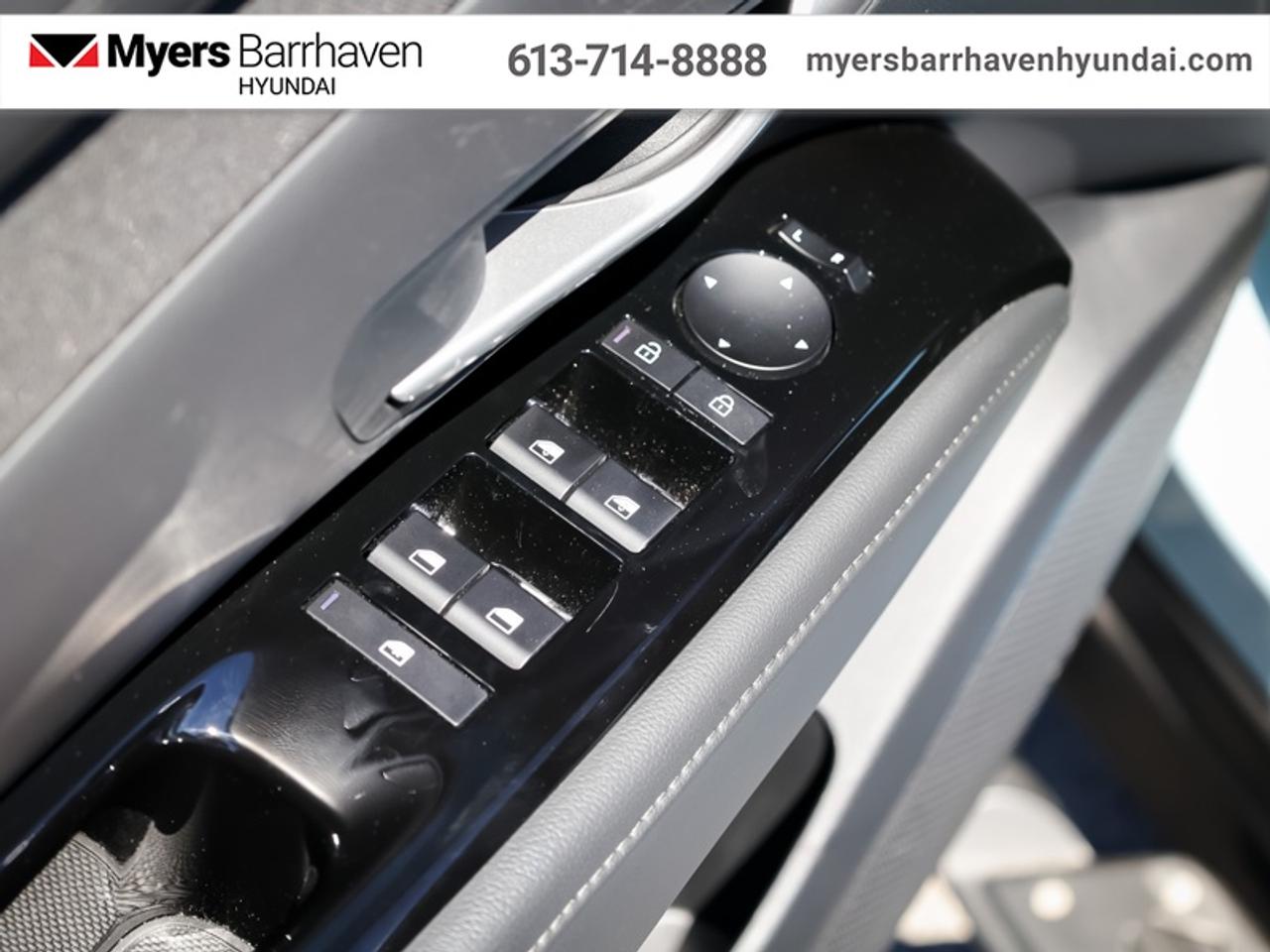 2025 Hyundai Santa Cruz Ultimate  - Cooled Seats - $306 B/W Photo
