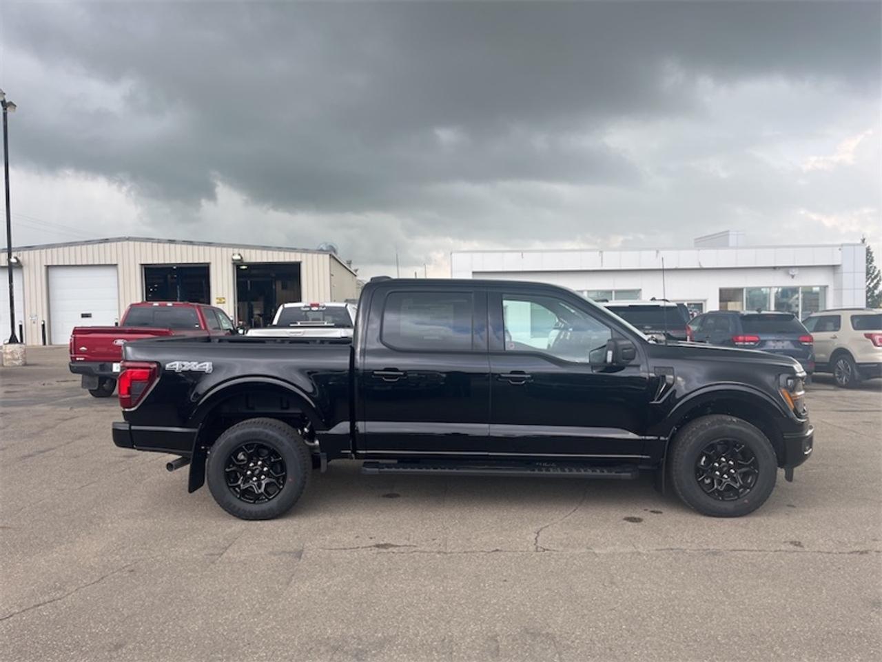 2026 Ford F-150 XLT  - 18" Wheels - Tow Package Photo1