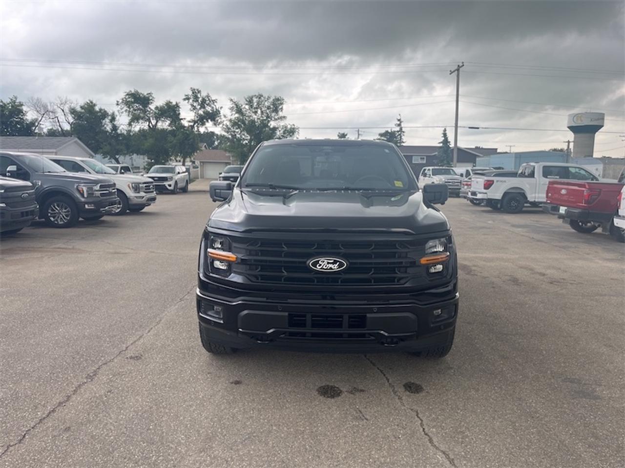 2026 Ford F-150 XLT  - 18" Wheels - Tow Package Photo5