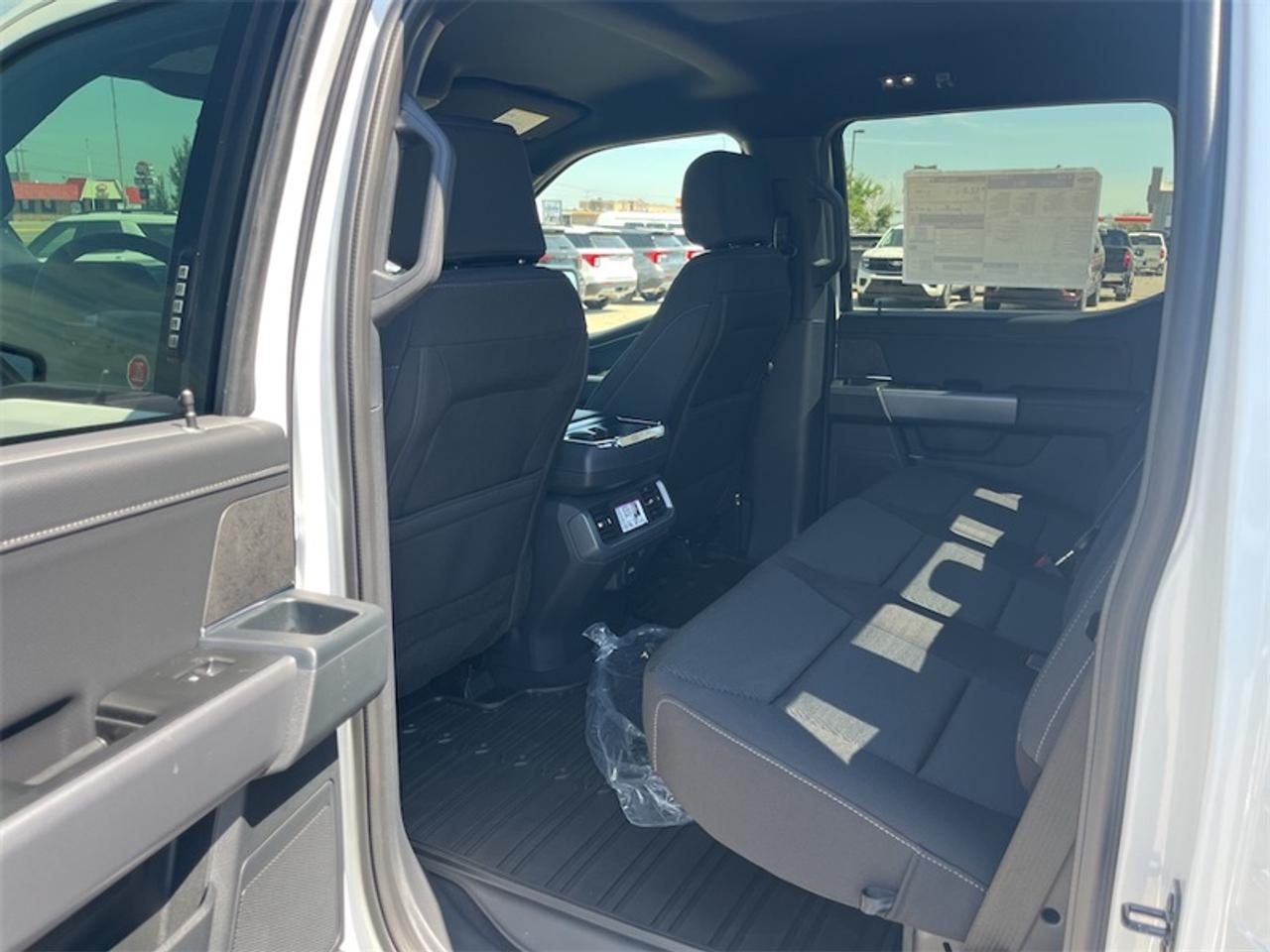 2026 Ford F-150 XLT  - 18" Wheels - Tow Package Photo5
