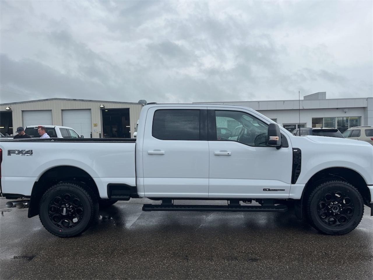 2026 Ford F-350 Super Duty XLT  - 360 Camera Photo1