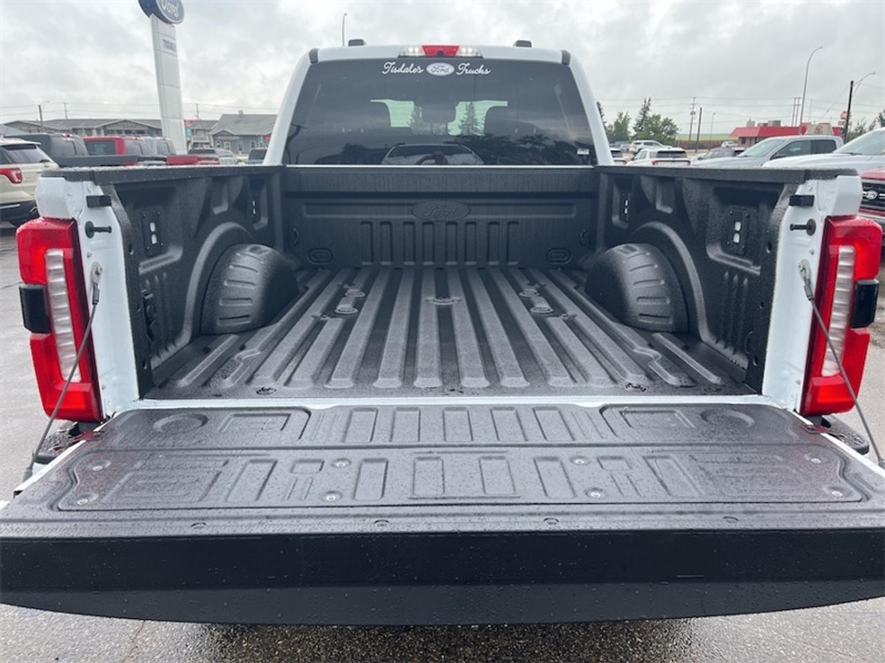 2026 Ford F-350 Super Duty XLT  - 360 Camera Photo5