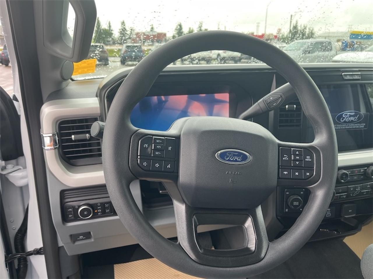 2026 Ford F-350 Super Duty XLT  - 360 Camera Photo5