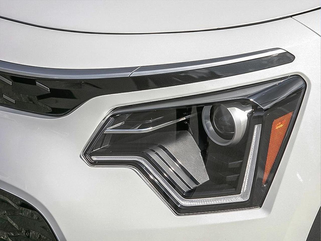 2026 Kia NIRO EV Wind + Photo