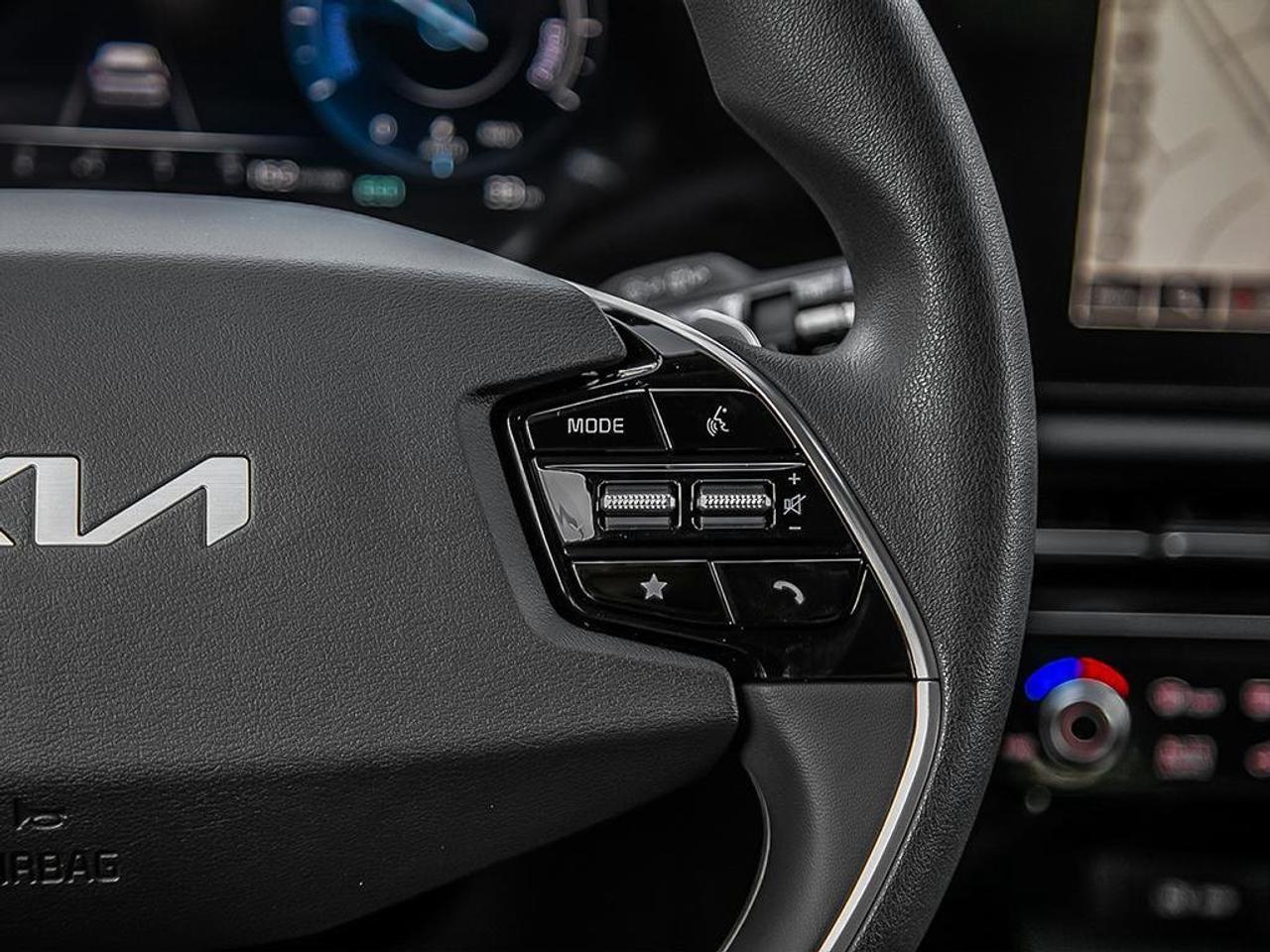 2026 Kia NIRO EV Wind + Photo