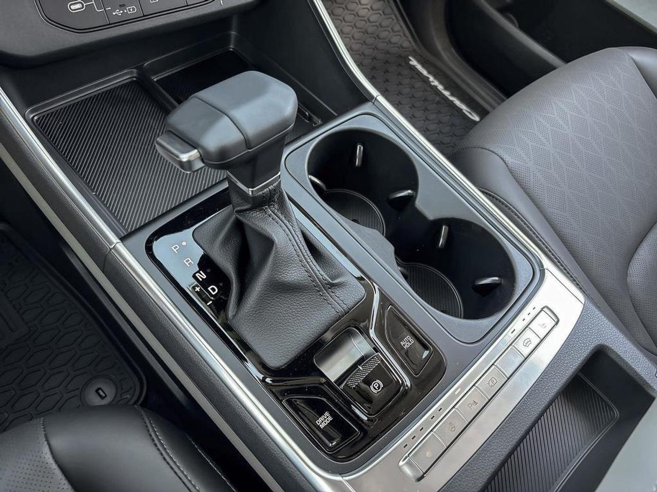 2026 Kia Carnival EX+ Photo