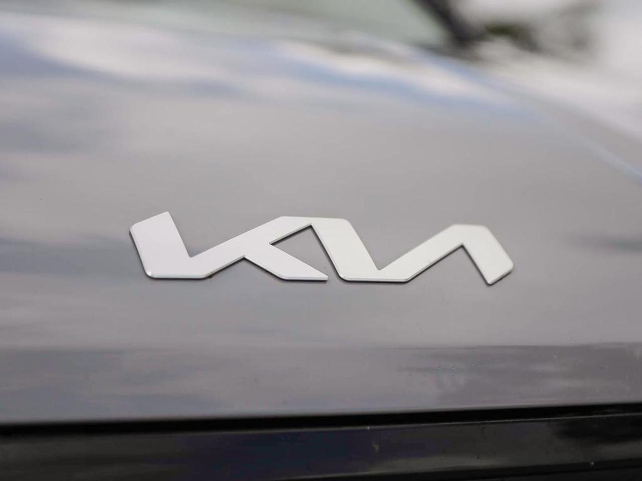 2026 Kia Carnival EX Photo
