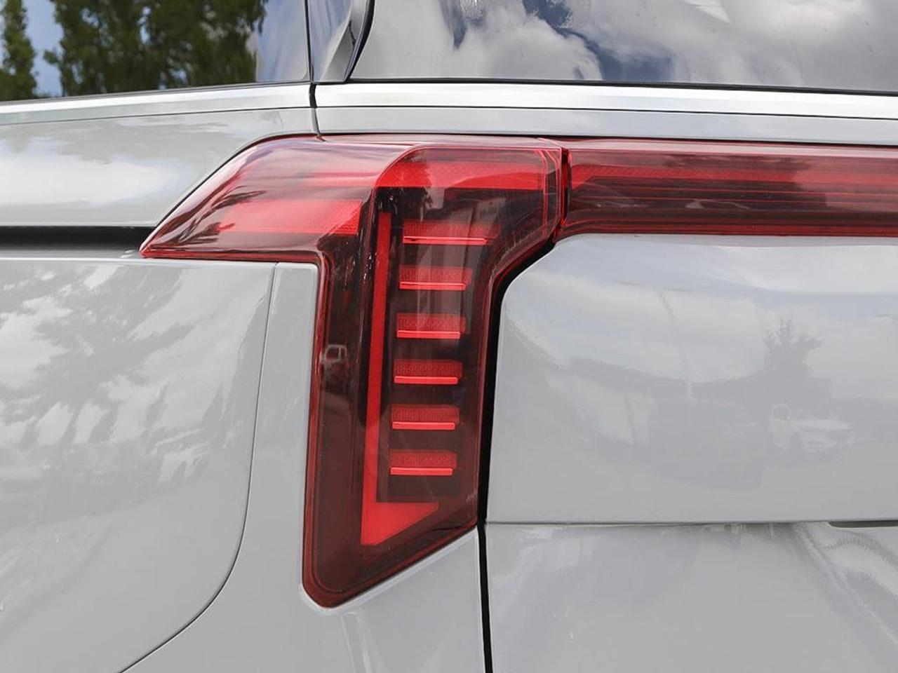 2026 Kia Carnival EX Photo