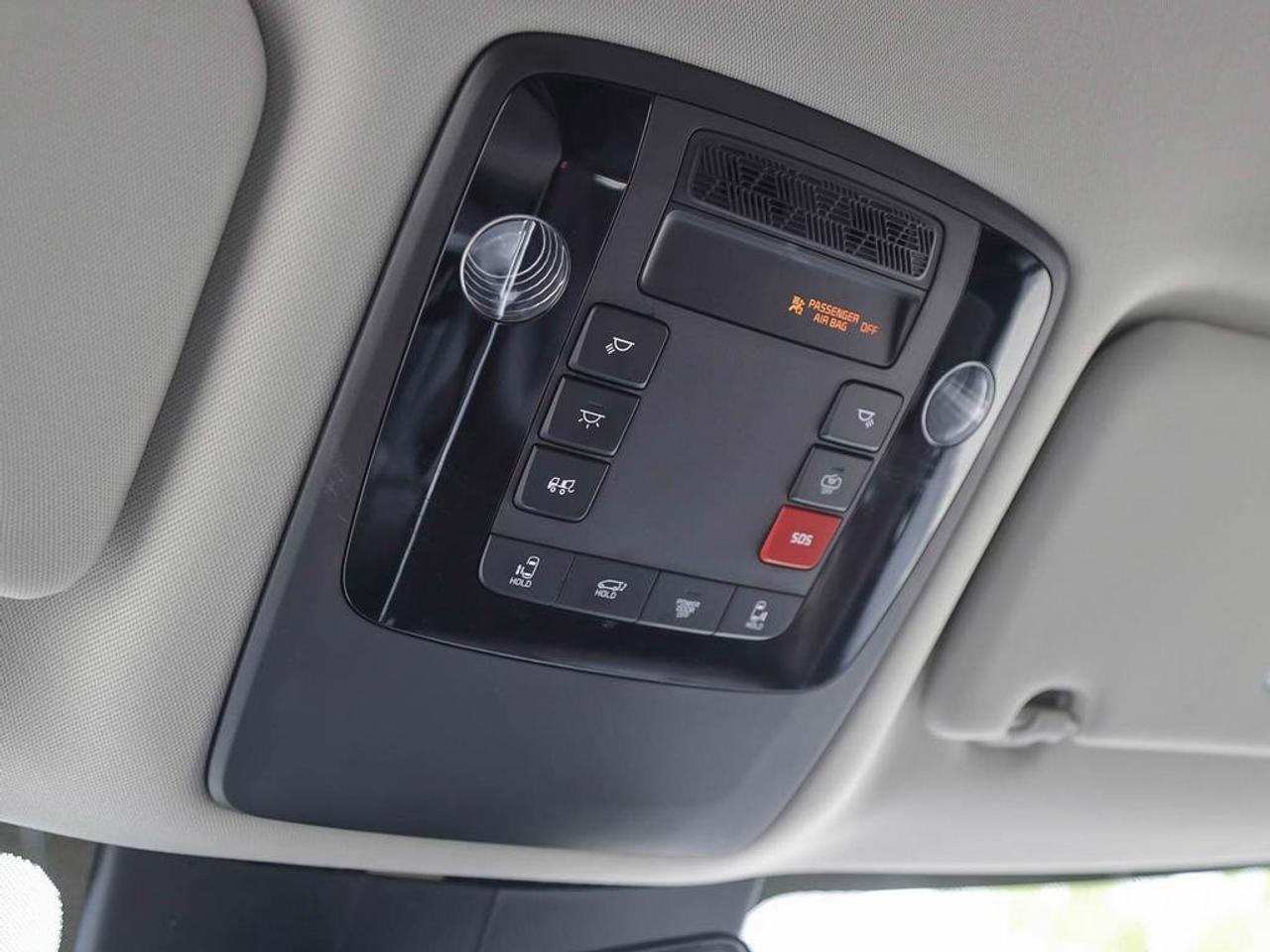 2026 Kia Carnival EX Photo