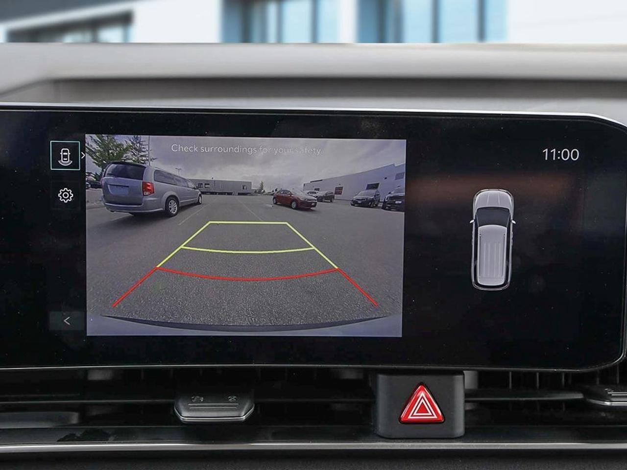 2026 Kia Carnival EX Photo