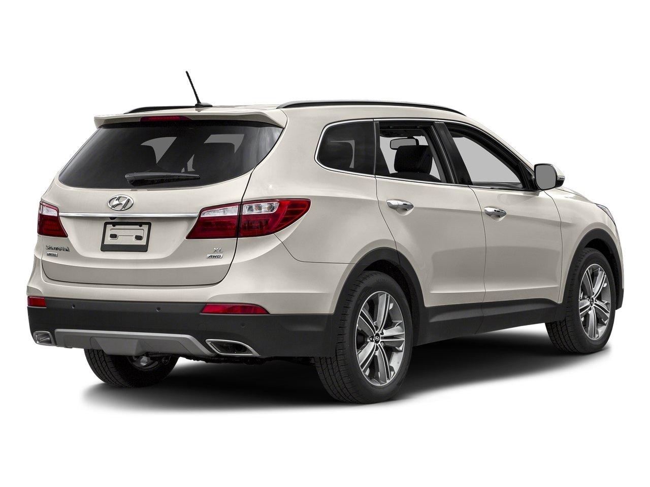 2016 Hyundai Santa Fe XL Limited Pkg.   Clean Carfax   Low Km's Photo