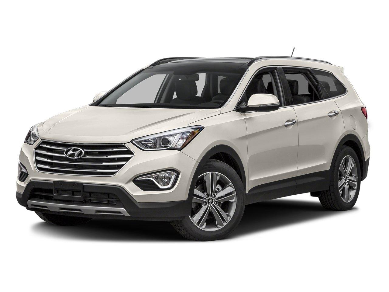 2016 Hyundai Santa Fe XL Limited Pkg.   Clean Carfax   Low Km's Photo0
