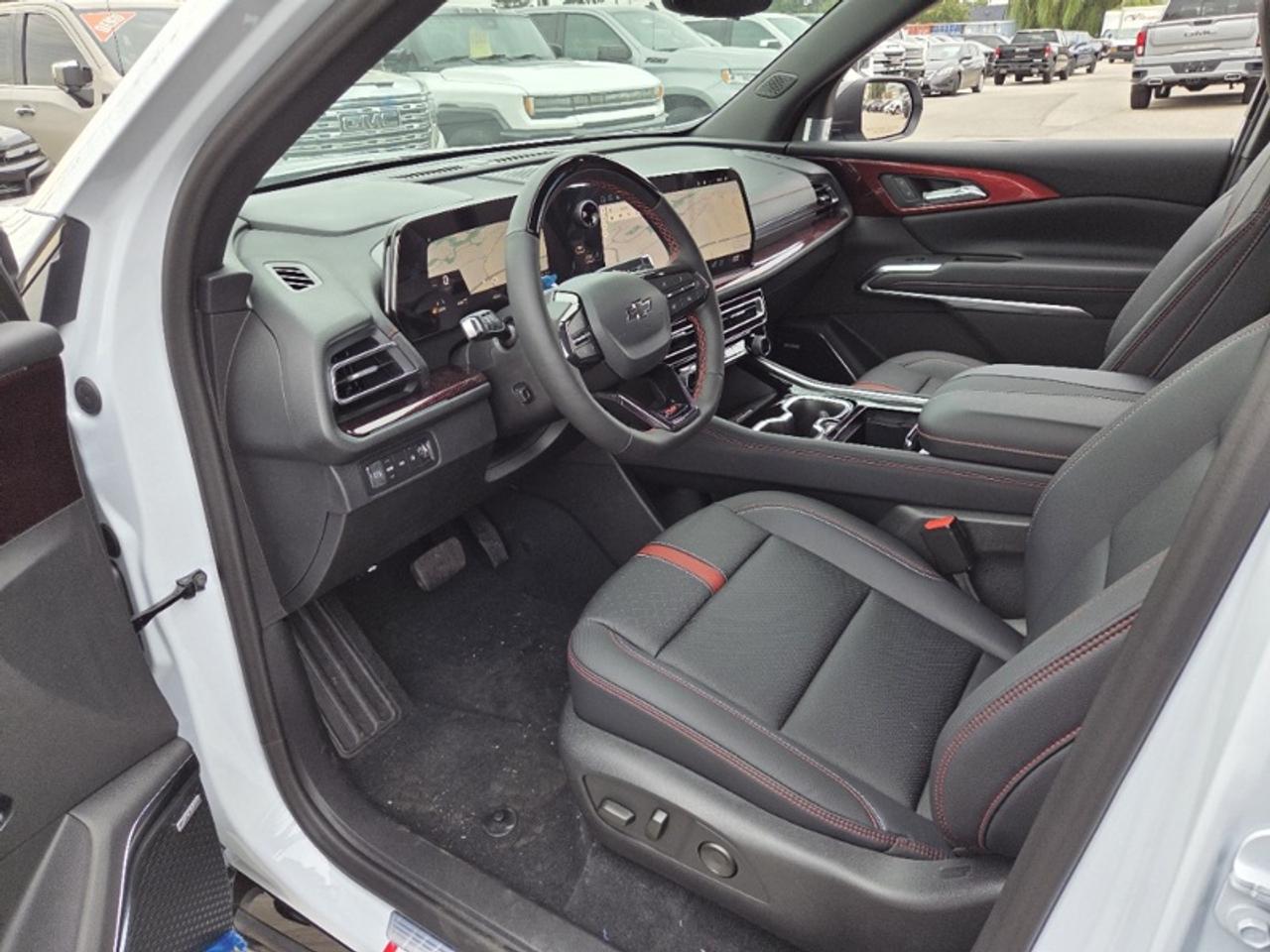 2026 Chevrolet Traverse RS  - Super Cruise -  Park Assist Photo