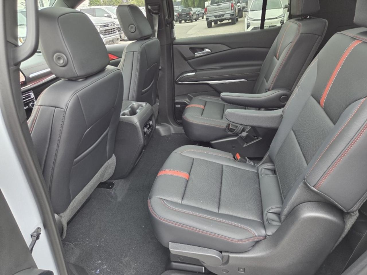2026 Chevrolet Traverse RS  - Super Cruise -  Park Assist Photo
