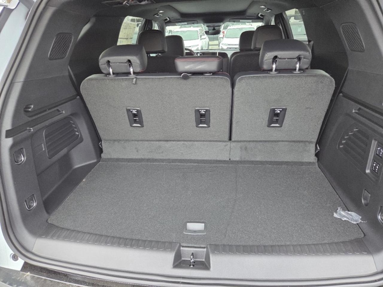 2026 Chevrolet Traverse RS  - Super Cruise -  Park Assist Photo