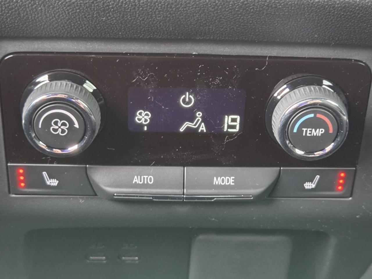 2026 Chevrolet Traverse RS  - Super Cruise -  Park Assist Photo
