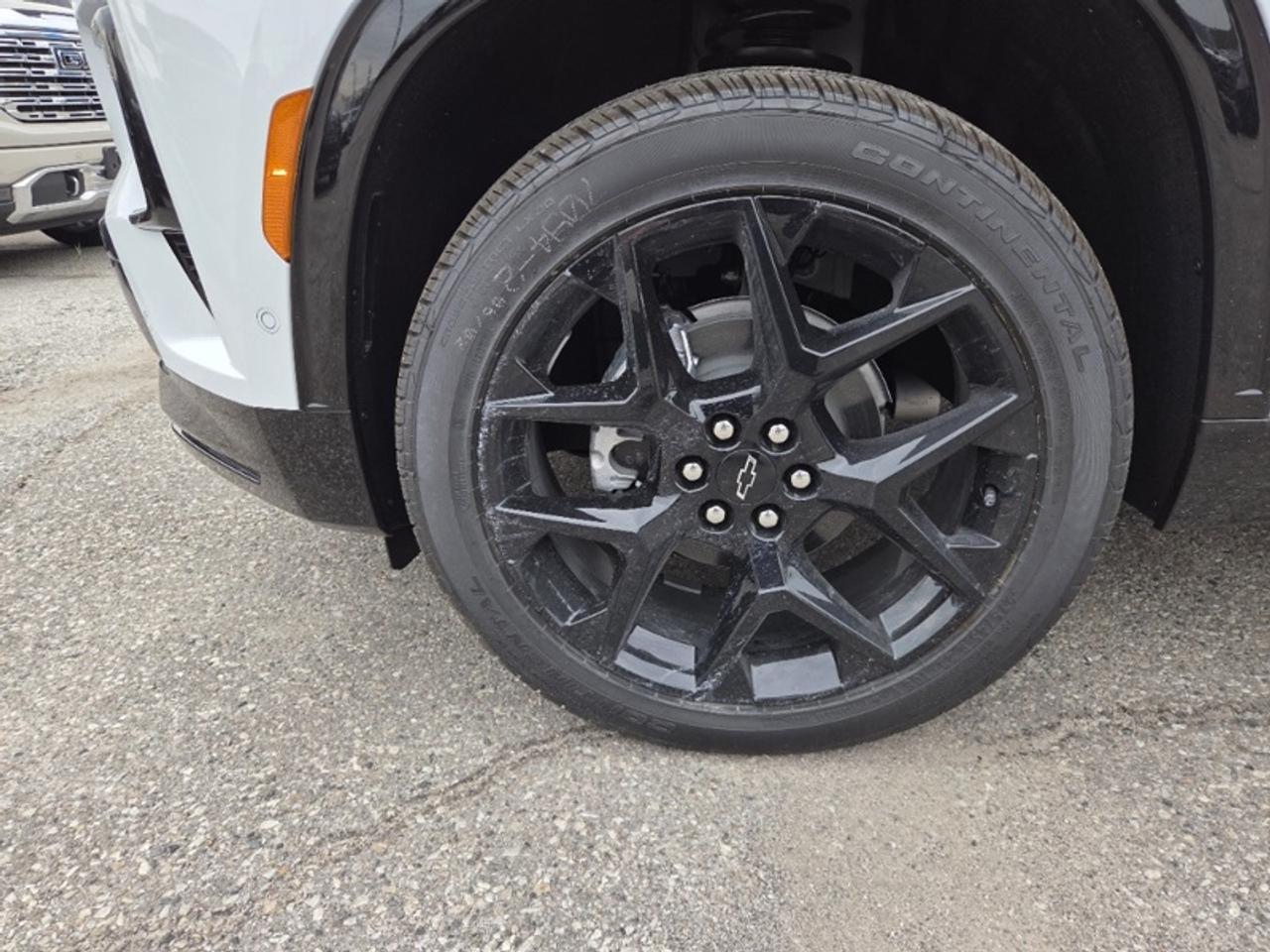 2026 Chevrolet Traverse RS  - Super Cruise -  Park Assist Photo
