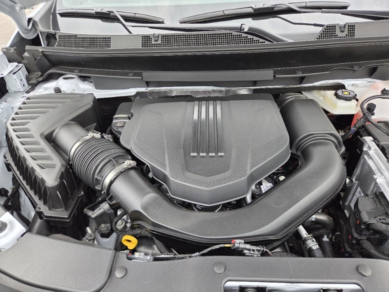 2026 Chevrolet Traverse RS  - Super Cruise -  Park Assist Photo