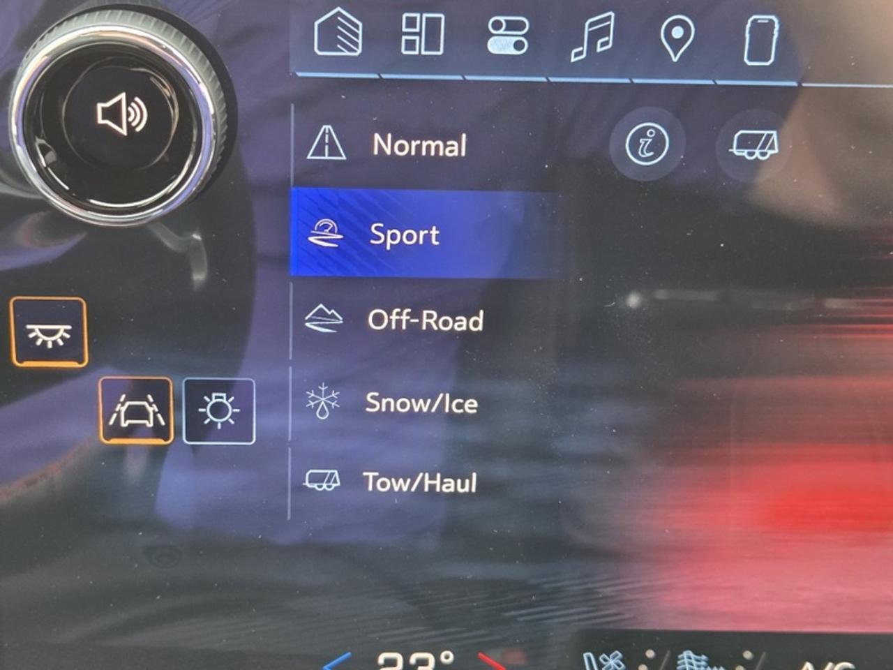 2026 Chevrolet Traverse RS  - Super Cruise -  Park Assist Photo